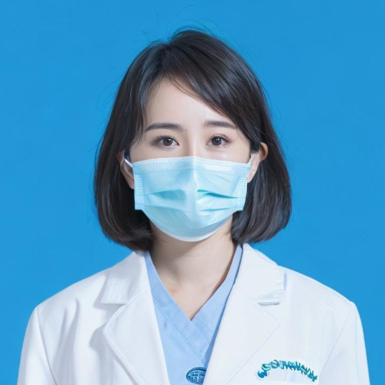 康华基因刘主任